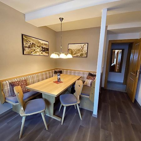 Haus Zangerl Inkl Sommer-Karte Premium Sankt Anton am Arlberg Exteriör bild