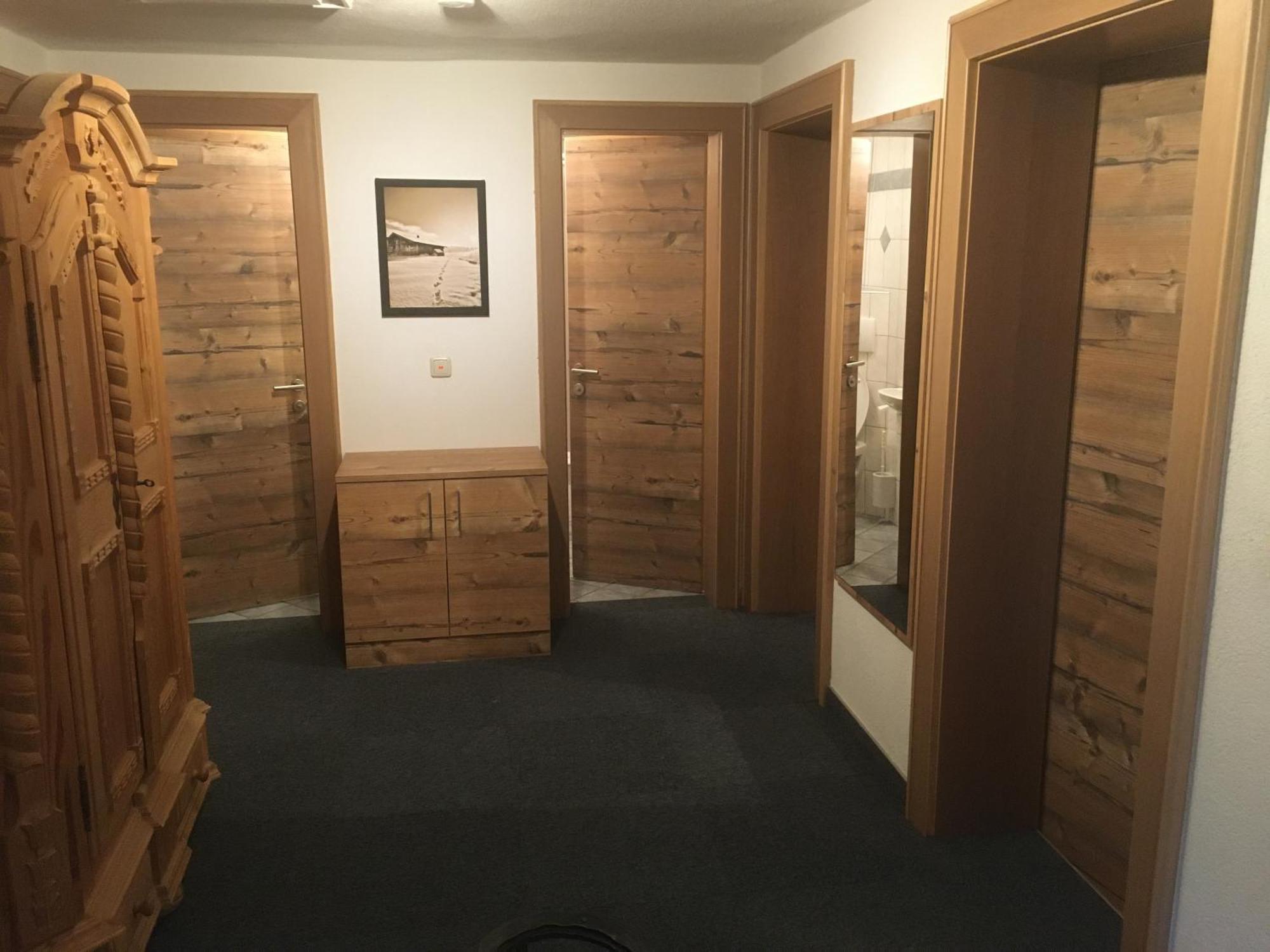 Haus Zangerl Inkl Sommer-Karte Premium Sankt Anton am Arlberg Exteriör bild