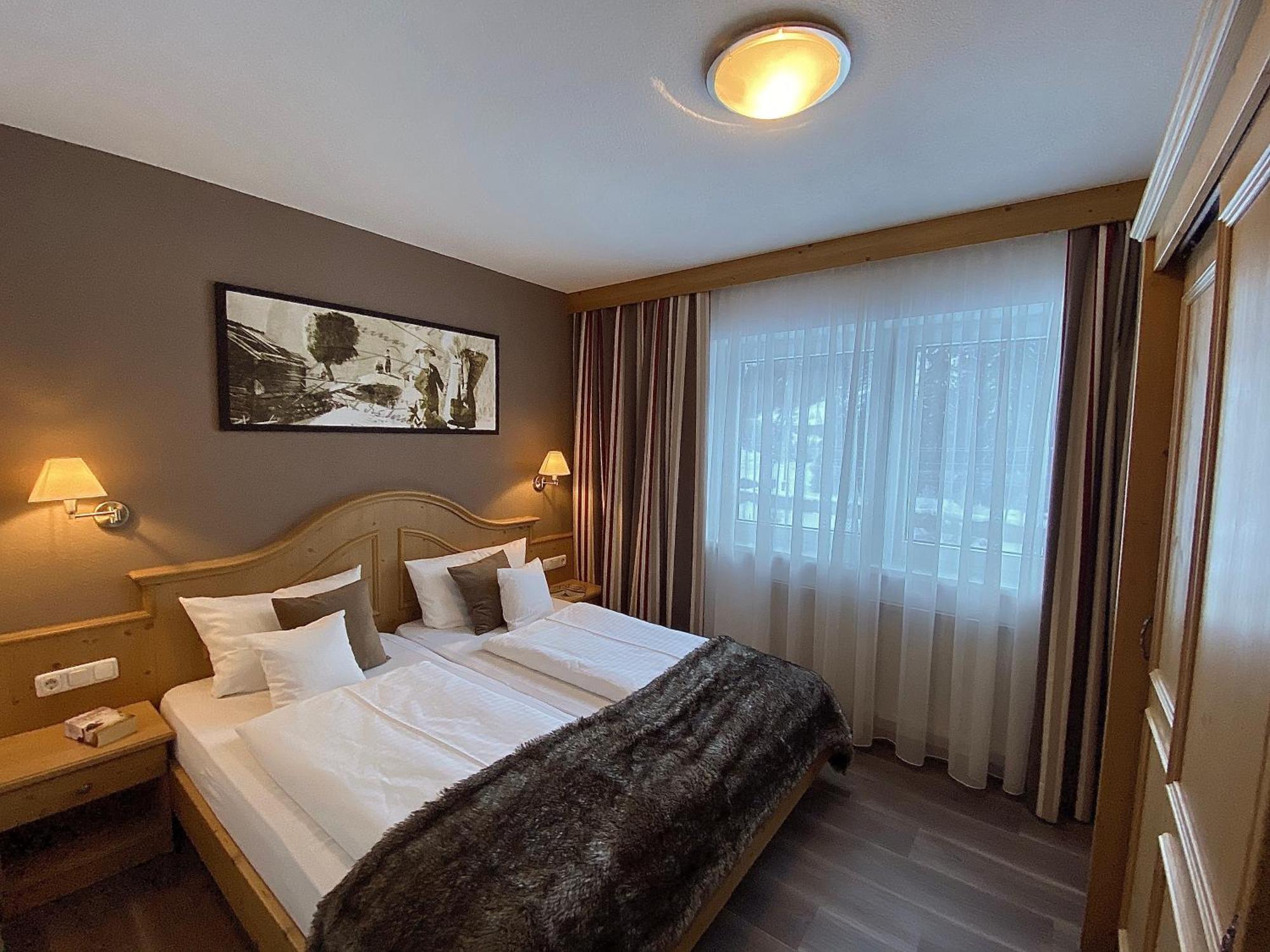 Haus Zangerl Inkl Sommer-Karte Premium Sankt Anton am Arlberg Exteriör bild