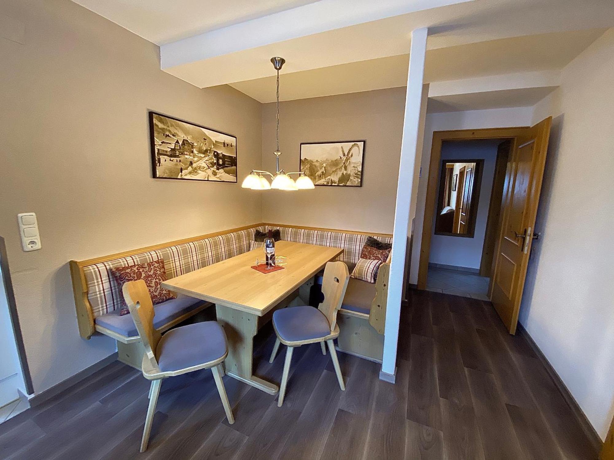 Haus Zangerl Inkl Sommer-Karte Premium Sankt Anton am Arlberg Exteriör bild