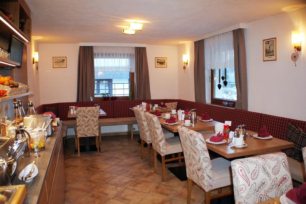 Haus Zangerl Inkl Sommer-Karte Premium Sankt Anton am Arlberg Exteriör bild