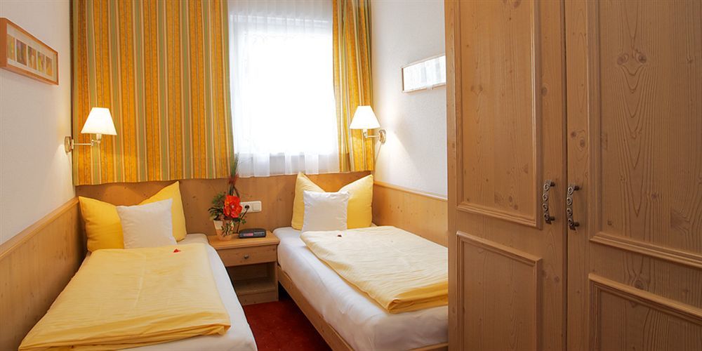 Haus Zangerl Inkl Sommer-Karte Premium Sankt Anton am Arlberg Exteriör bild