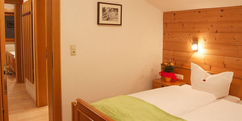 Haus Zangerl Inkl Sommer-Karte Premium Sankt Anton am Arlberg Exteriör bild