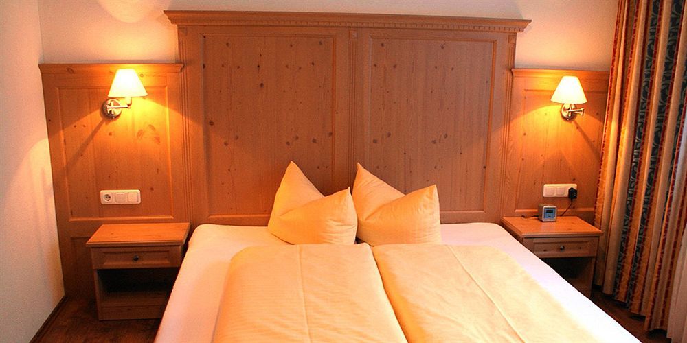 Haus Zangerl Inkl Sommer-Karte Premium Sankt Anton am Arlberg Exteriör bild