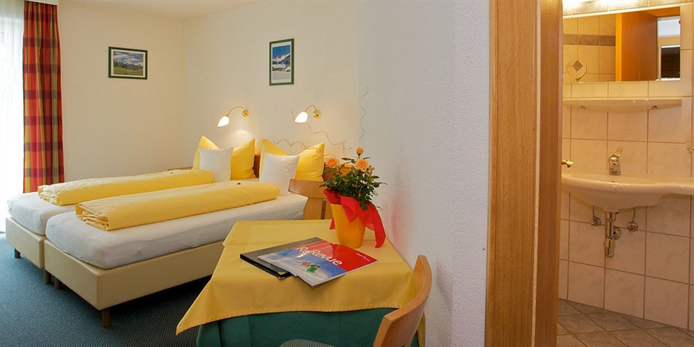 Haus Zangerl Inkl Sommer-Karte Premium Sankt Anton am Arlberg Exteriör bild
