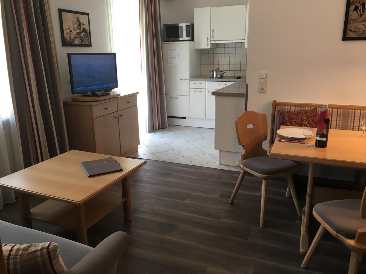 Haus Zangerl Inkl Sommer-Karte Premium Sankt Anton am Arlberg Exteriör bild