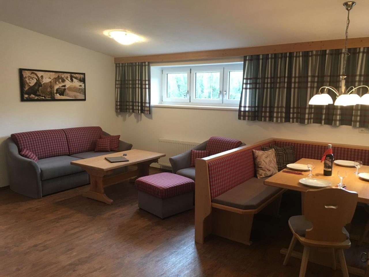 Haus Zangerl Inkl Sommer-Karte Premium Sankt Anton am Arlberg Exteriör bild
