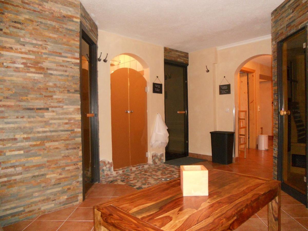 Haus Zangerl Inkl Sommer-Karte Premium Sankt Anton am Arlberg Exteriör bild